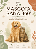 KIT MASCOTA SANA 360°